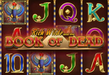 Book of Ra Deluxe